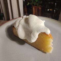 A picture of Semla Kaka.