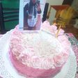 Torta de vainilla