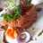 Tatár beefsteak