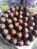 Peanut Butter Balls