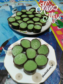 Foto resep Kue Muso (Jambi)