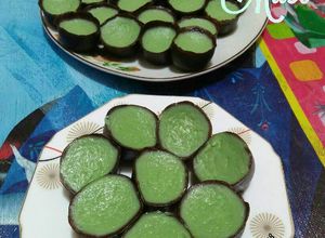 Foto resep Kue Muso (Jambi)