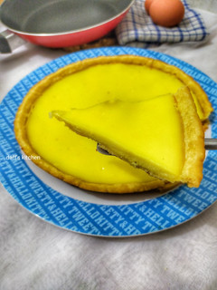 Foto resep Pie Susu Teflon🍴