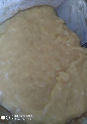 Foto resep Dodol sirsak
