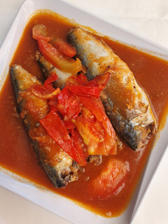 Foto resep Sarden Homemade