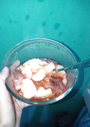 Foto resep Es timun suri