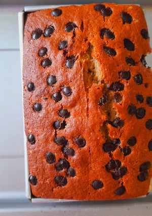 Foto resep Banana Bread