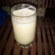 Mango lassi