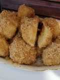 Gnocchi di prugne