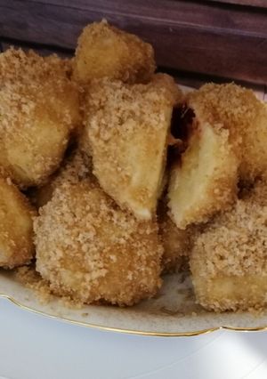 Foto di Gnocchi di prugne
