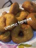 Fanken dankalin hausa Mai cinnamon