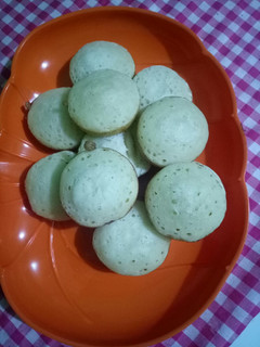 Foto resep Apem
