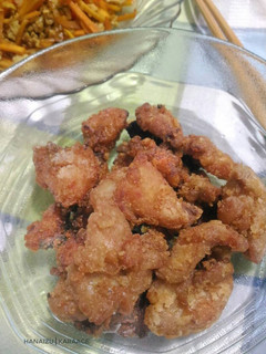 Foto resep Crispy-Juicy Chicken Karaage (Japanese Recipe) (🇯🇵) から揚げ