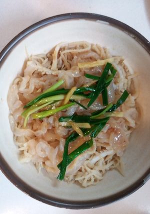 Foto resep Salad Babat Sapi