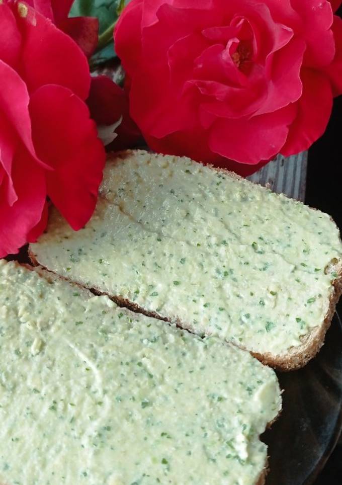 Намазка з авокадо 🥑