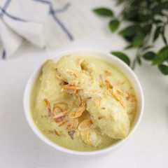 Opor ayam রেসিপির প্রধান ছবি