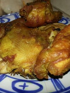 Foto resep Ayam presto