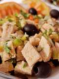 Salada de Ovas