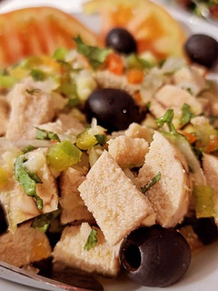 Foto de Salada de Ovas