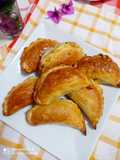 Miss empanadas de pollo chaqueñas 🥟🥟