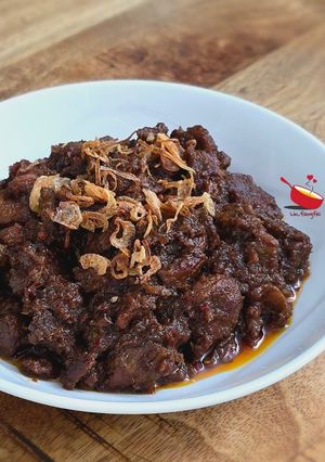 Foto resep Daging Krengsengan Kecap