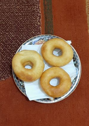 Foto resep Donat Jadul