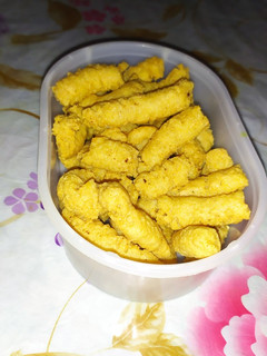 Foto resep Tahu crispy (cheetos)