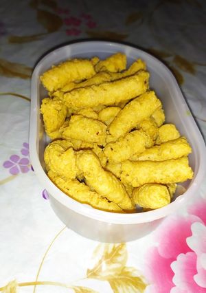 Foto resep Tahu crispy (cheetos)
