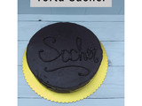 Torta Sacher