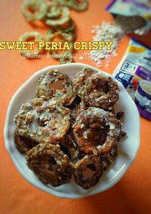 Gambar Sweet Peria Crispy