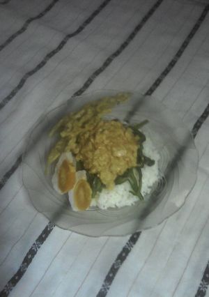 Foto resep Sambel tumpang