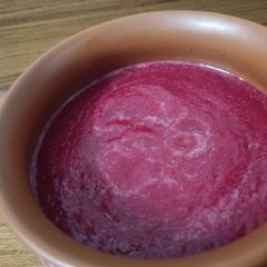 Beetroot Chutney A picture of Beetroot Chutney.