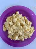 Mac & cheese