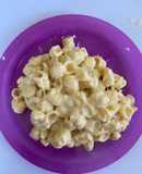 Mac & cheese