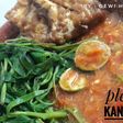 PLECING KANGKUNG ala NTB