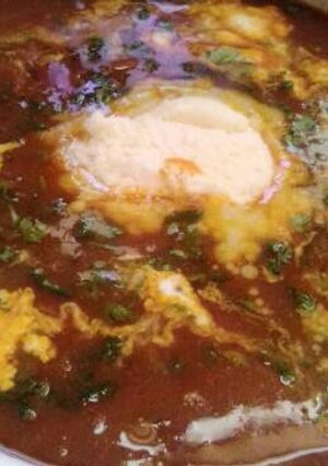 दाल मखनी (Daal makhni recipe in hindi) रेसिपी मुख्य फोटो