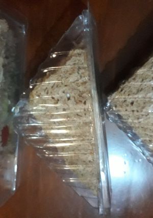 A picture of Sandwich.