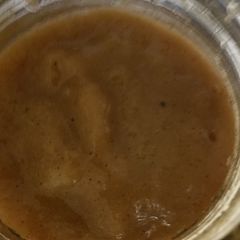 Slow cooker Pear Applesauce A picture of Slow cooker Pear Applesauce.