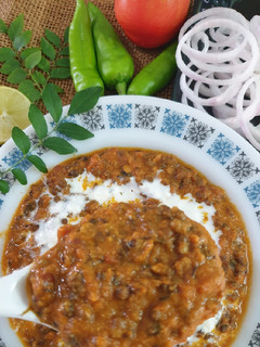 દાલ મખની (Dal Makhani recipe in Gujarati) રેસીપી મુખ્ય ફોટો