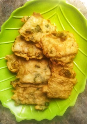 Foto resep Tempe Mendoan Gurih