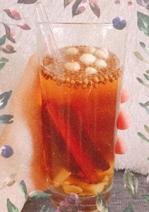 Foto resep Detox Rahim JSR