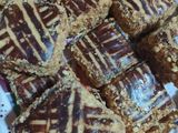 قاطو هايلة لقهوة العصر بنين وخفيف 😋