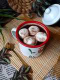 429. Hot Choco Cinnamon Marshmallow