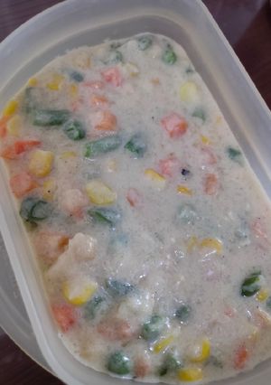 Resep Ragout Isian Risol oleh Stephanie Karnali - Cookpad