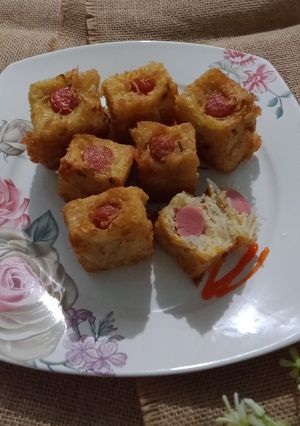 Foto resep Tahu Fantasy