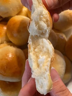 صورة لوصفة عجينه طريه لكل المعجنات 🤤