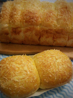 Foto resep Roti kentang