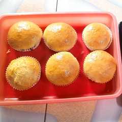 รูปของ Roti lembut
