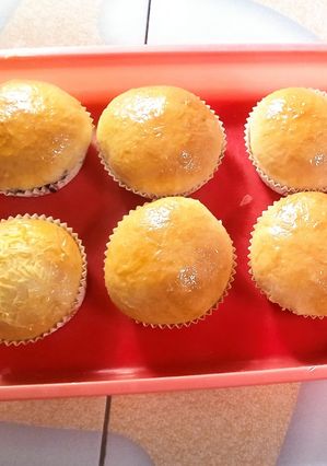 Foto resep Roti lembut