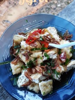 Foto resep Tahu Gejrot